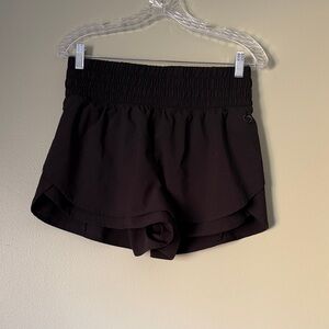 CALIA by Carrie Underwood Black Athletic Shorts